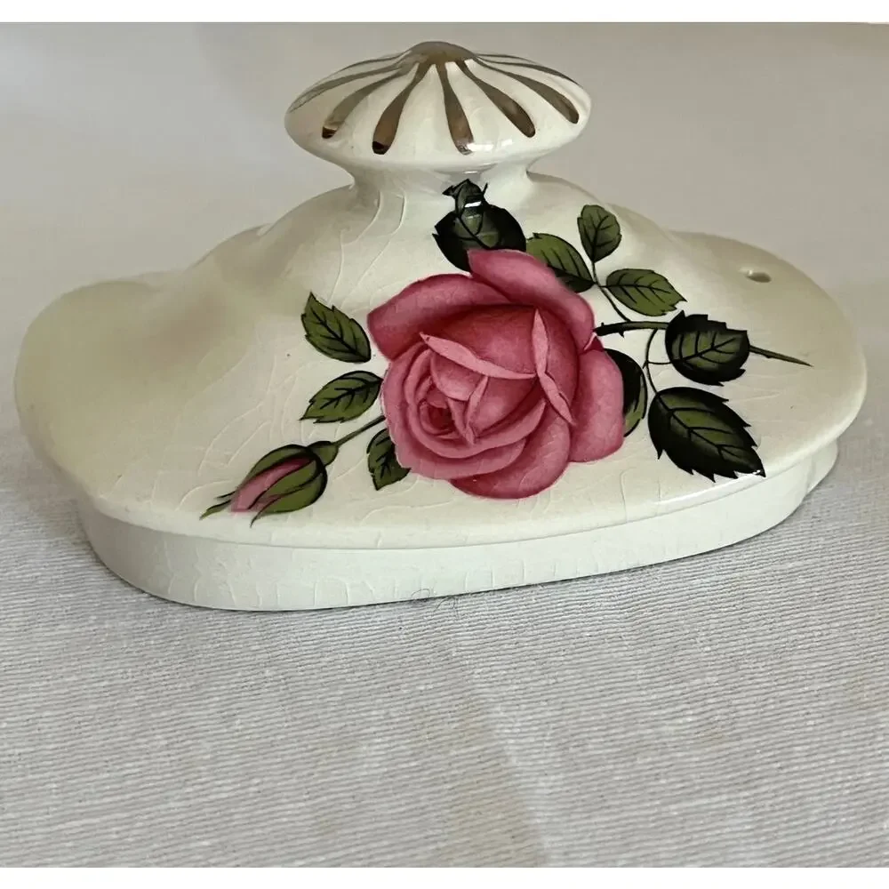 Gibsons pink roses